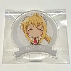 匿名配送】AIR 神尾観鈴 樋上いたる Key アクスタ アクリルスタンド