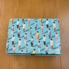 Hey!Say!JUMP Lucky-Unlucky トートバッグのサムネイル