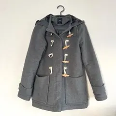ダッフルコート　GAPのサムネイル
