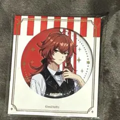 原神 ケンタッキーコラボ 缶バッジ ディルック ノエル - メルカリ