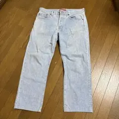 Supreme Regular Jean 32のサムネイル