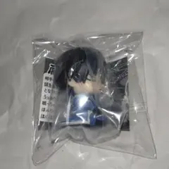 肩ズン　ロイ・マスタング