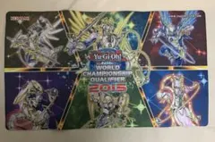 テラナイト プレイマット　開封済 Amazon.co.jp: 遊 戯 王 星守の騎士 テラナイト プトレマイオス プレイ