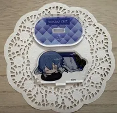 スイパラコラボ 小柳ロウアクリルスタンド