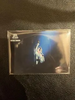 Mrs. GREEN APPLE フォトカード ゼンジン 大森元貴 034