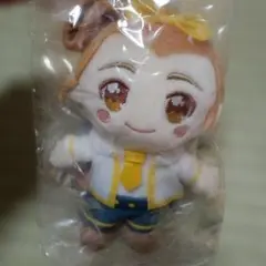 ガル学　石井蘭　ぬいぐるみ