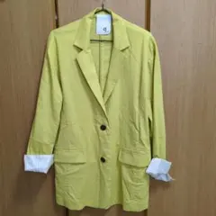 レディース　ジャケットのサムネイル