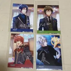 アイドリッシュセブン　購入特典