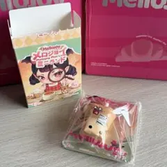 チ*ズ様 Mellojoy メロジョイ ミニランド タピオカミルクティー - メルカリ