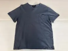 A.P.C. アーペーセー ポケットTシャツ Sサイズのサムネイル