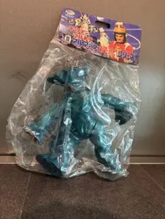キャプテンウルトラ」大怪獣シリーズ・バンデル星人（新品） - メルカリ