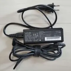 SONY純正　ACアダプターVJ8AC10V9 ADP-5