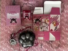 mellojoy 癒しの猫爪
