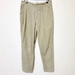 【chocol raffine robe】コーデュロイパンツ L 11/29まで