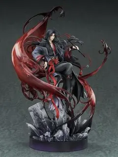魔道祖師 魏無羨 夷陵老祖 フィギュア