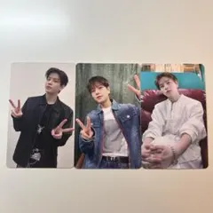 STRAYKIDS スキズTHIS&THAT HMV ラキドロXYZ スンミン