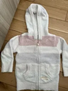 gelato pique フード付きパーカー XXS