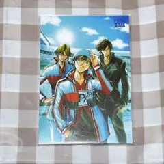 テニスの王子様 ジャンフェス2003 カード - メルカリ
