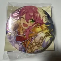 あんスタ 中国 繁夢缶バッジ 姫宮桃李