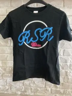 レア！ The Birthday ライジングサン限定 Tシャツ RSR