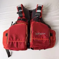 bifarr ライフジャケット オルノスのサムネイル