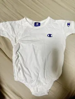 新品　Champion ロンパース 70サイズ