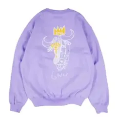 2026年最新】kinggnu スウェットの人気アイテム - メルカリ