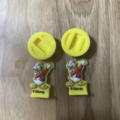 ディズニーチョコエッグ　クリスマス