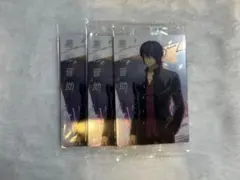 銀八先生 高杉晋作 ウエハース