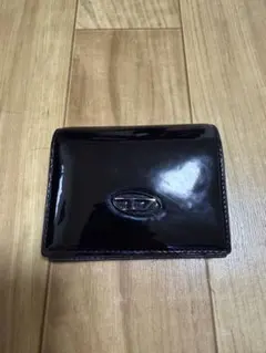 DIESEL 二つ折財布