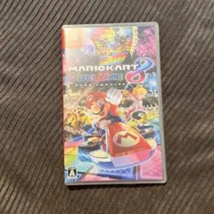 MARIOKART 8 DELUXE Nintendo Switch