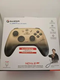 GameSir NOVA 2 LITE ワイヤレスコントローラー