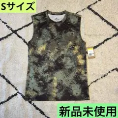 【最終価格】ナイキ　タンクトップ　ノースリーブ