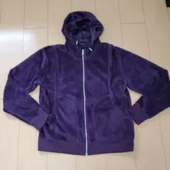 COMME CA ISM L パーカー