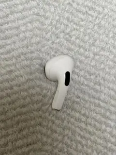 AirPodsPro2左耳用 ホワイト