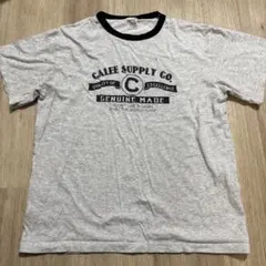【送料込み】CALEE Tシャツ XL