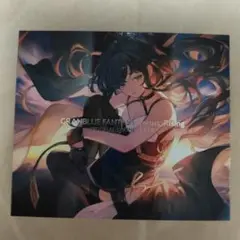 GRANBLUE FANTASY Versus: Rising OST 中古