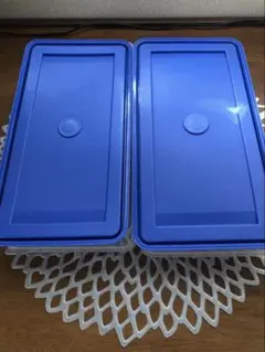 タッパーウエア Tupperware マルチオーガナイザー（扉なしタイプ