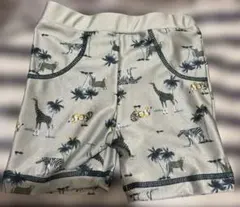 男児　水着　90 新品