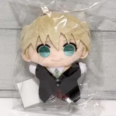 銀魂 ちびぐるみ 公式正規品 バンダイナムコ限定 vol.1 沖田総悟