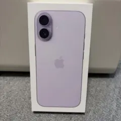 【未アクティベート】iPhone 17 256GB ラベンダー 側面小傷あり 未アクティベート】iPhone 17 256GB ラベンダー 側面小傷あり - メルカリ