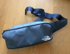 THE NORTH FACE ボディバッグ ネイビー 大きめ nm81458