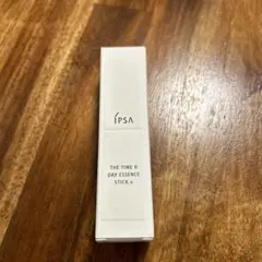 イプサ　ザ・タイムRデイエッセンススティックe スティック状美容液