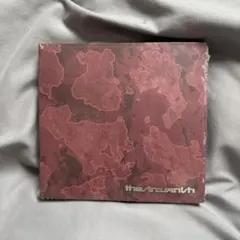 THE SIN : VANISH FUGITIVES ver.ヒスン 新品未開封