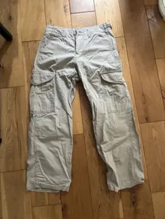 Levi's カーゴパンツ ベージュ メンズのサムネイル