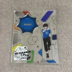 にじさんじ 三枝明那 にじフェス2022 アクリルスタンド