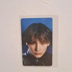 TXT ヒュニンカイフォトカード