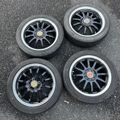 中古GOODYEARタイヤのサムネイル
