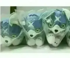 2025年最新】オトモガルク ぬいぐるみの人気アイテム - メルカリ