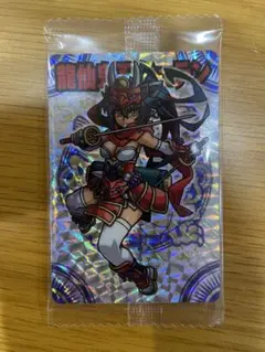 神羅万象チョコ　龍仙鬼忍シュテン　アナザーver.